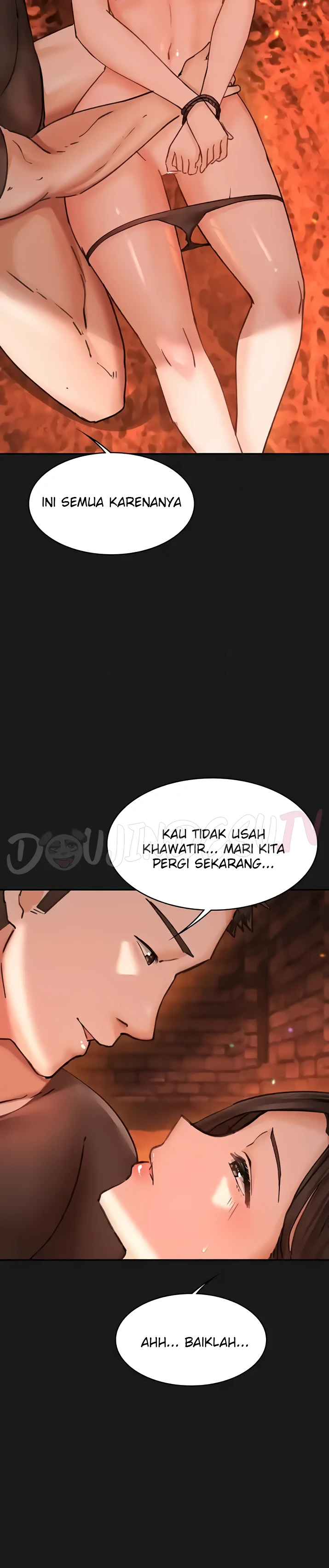 The Commander’s Daughter Chapter 44 - Page 24
